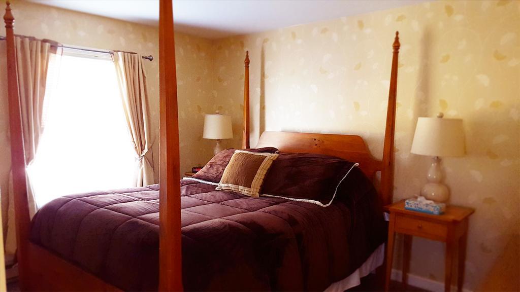 West Dover Inn Extérieur photo