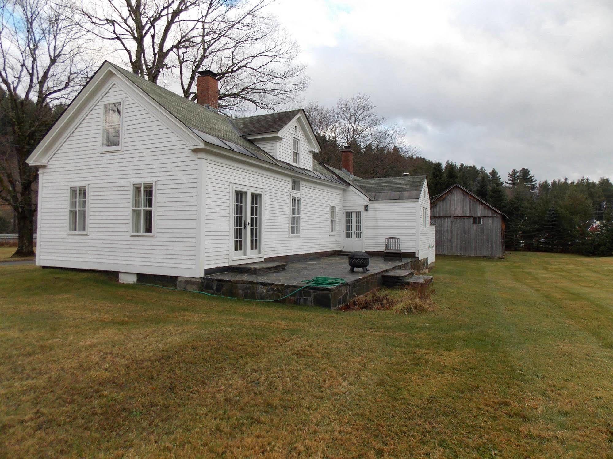 West Dover Inn Extérieur photo