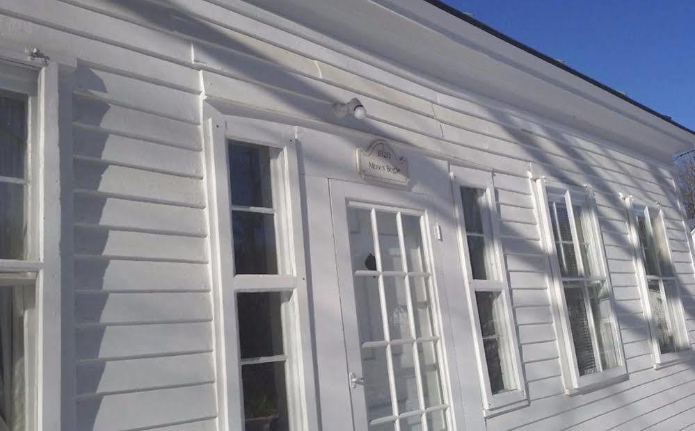 West Dover Inn Extérieur photo