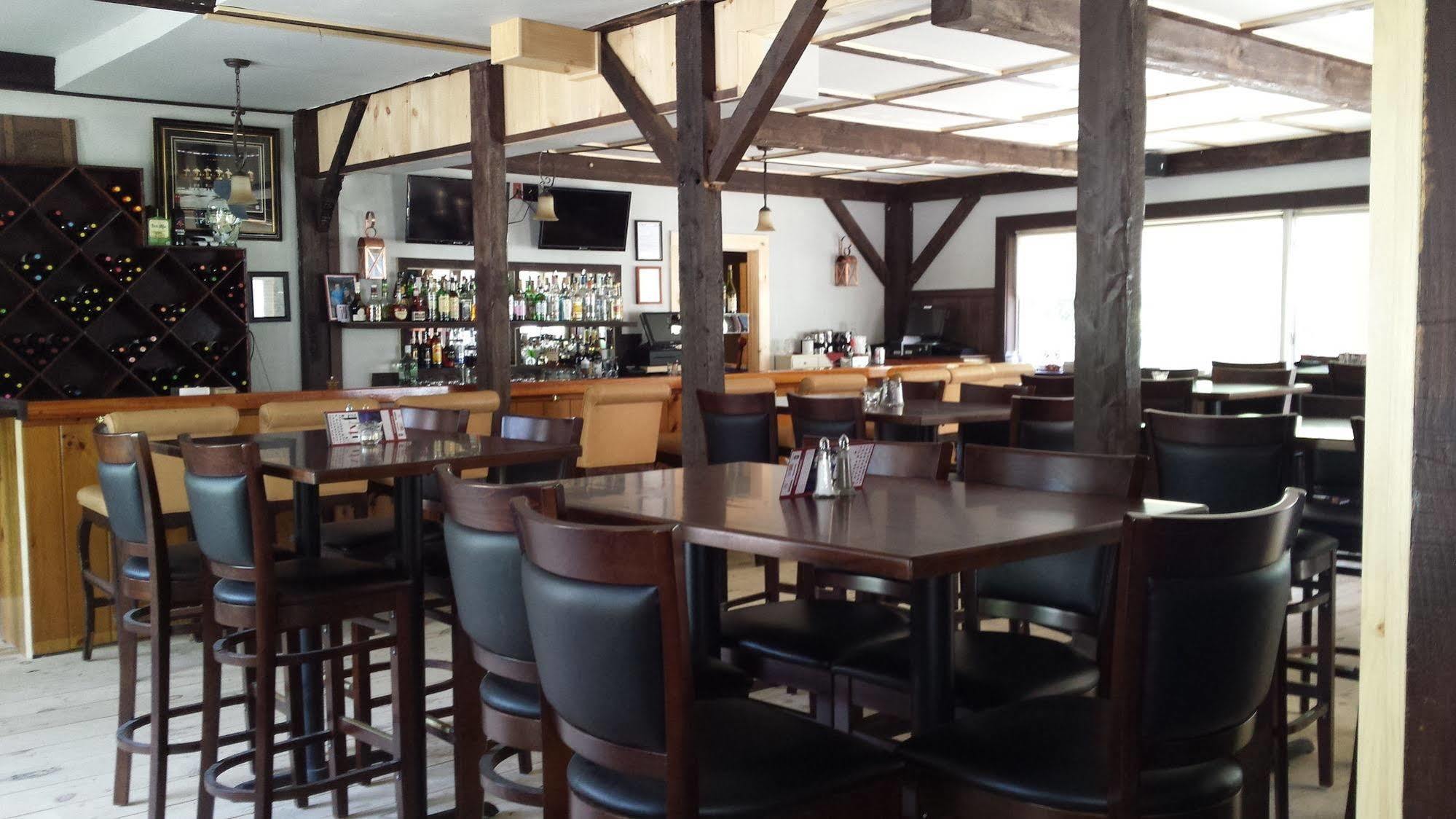 West Dover Inn Extérieur photo